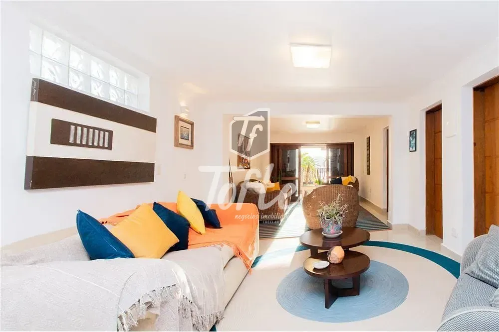 Casa, 5 quartos, 300 m² - Foto 2
