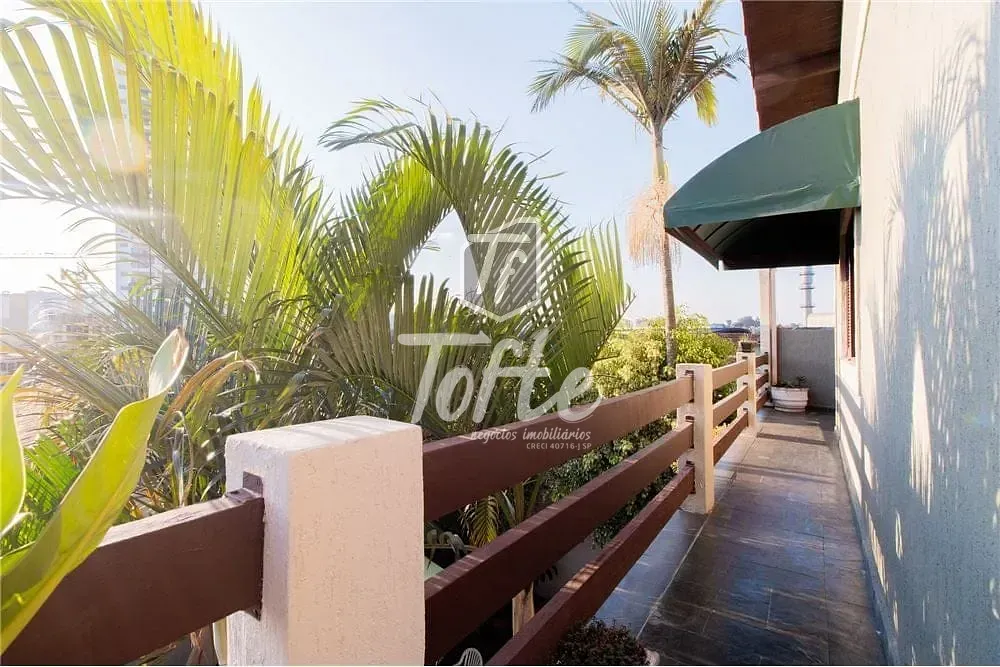 Casa, 5 quartos, 300 m² - Foto 3