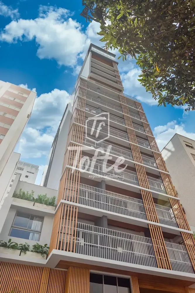 Apartamento, 1 quarto, 79 m² - Foto 1