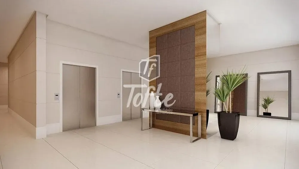 Apartamento, 3 quartos, 106 m² - Foto 2
