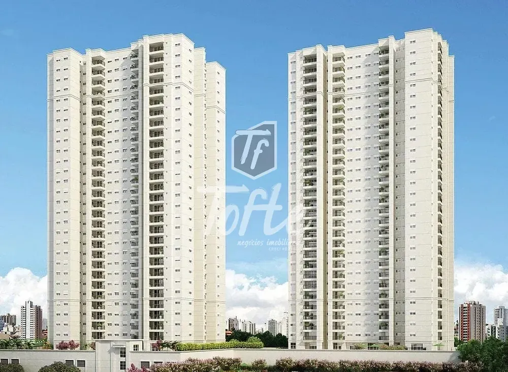 Apartamento, 3 quartos, 106 m² - Foto 1