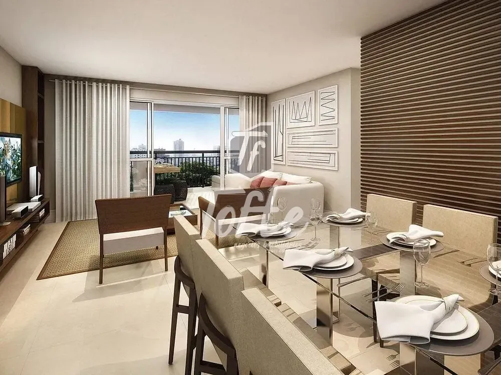 Apartamento, 3 quartos, 106 m² - Foto 4