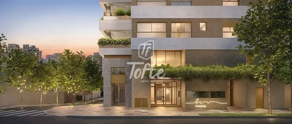 Apartamento, 4 quartos, 149 m² - Foto 2
