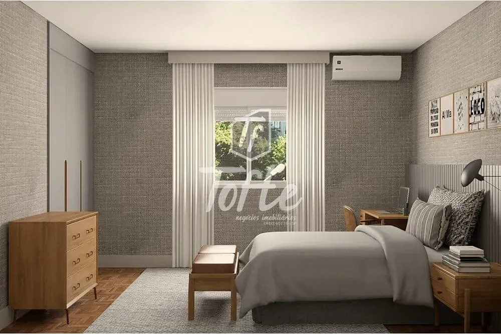 Apartamento, 3 quartos, 181 m² - Foto 2