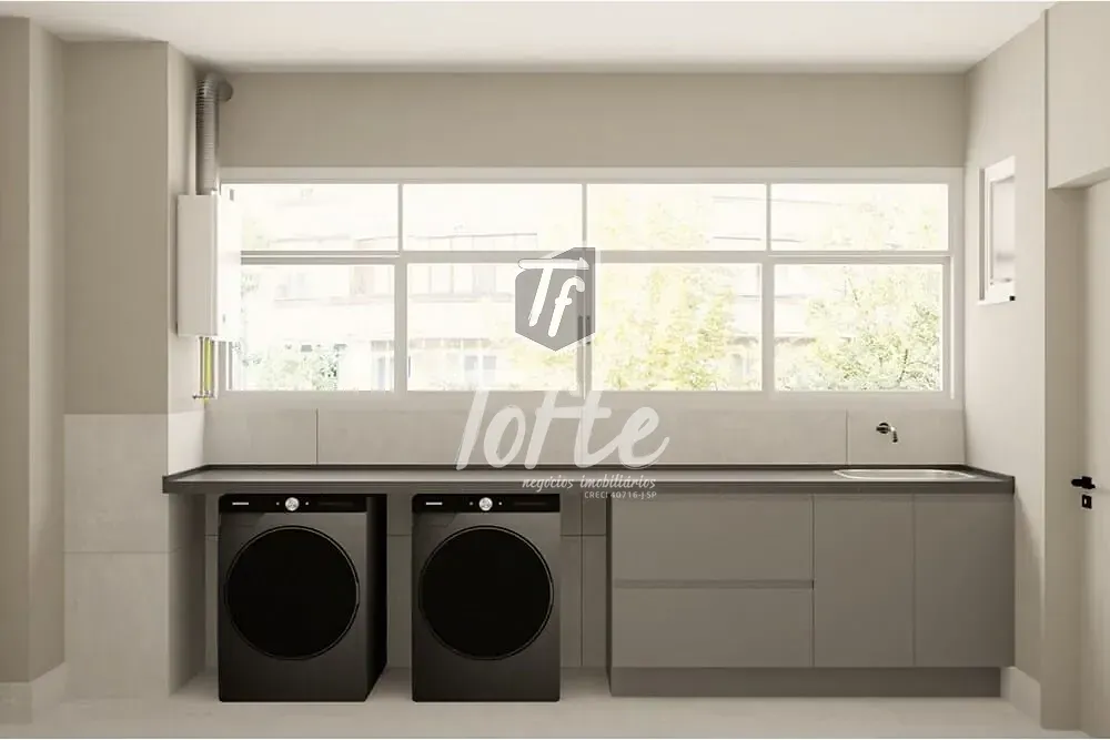 Apartamento, 3 quartos, 181 m² - Foto 3