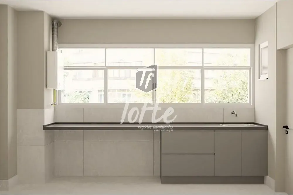 Apartamento, 3 quartos, 181 m² - Foto 4
