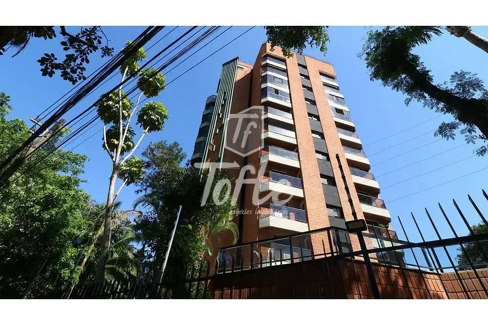 Apartamento, 3 quartos, 200 m² - Foto 1