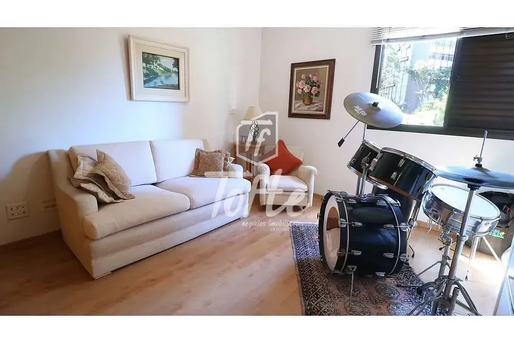 Apartamento, 3 quartos, 200 m² - Foto 3