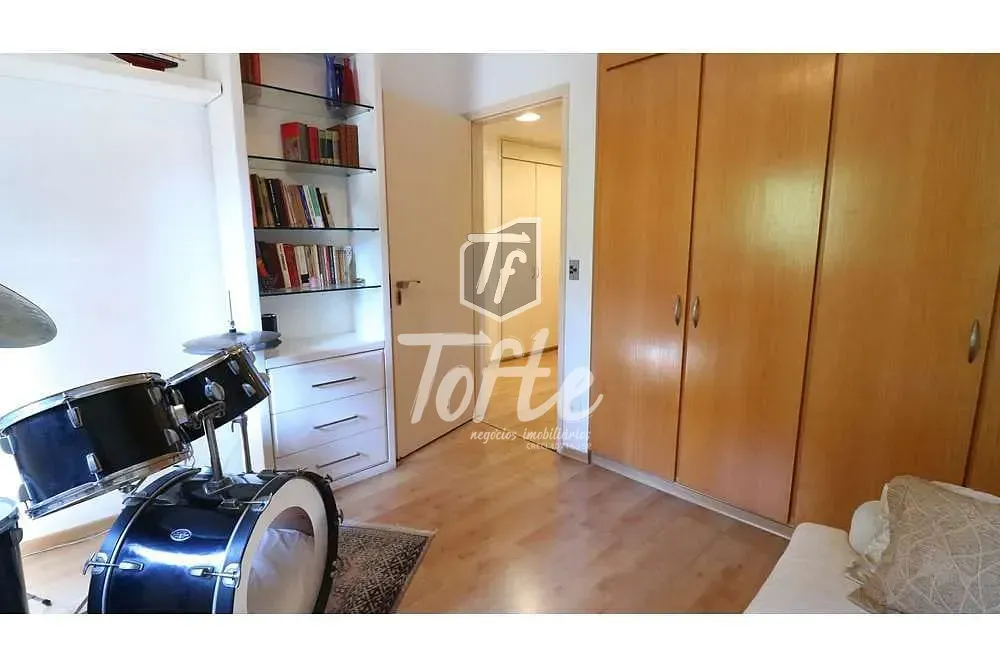 Apartamento, 3 quartos, 200 m² - Foto 4