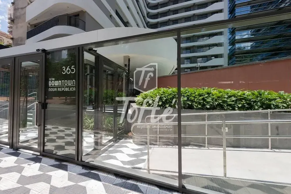 Apartamento, 1 quarto, 43 m² - Foto 3