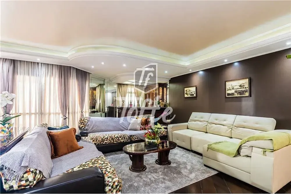 Apartamento, 4 quartos, 344 m² - Foto 1