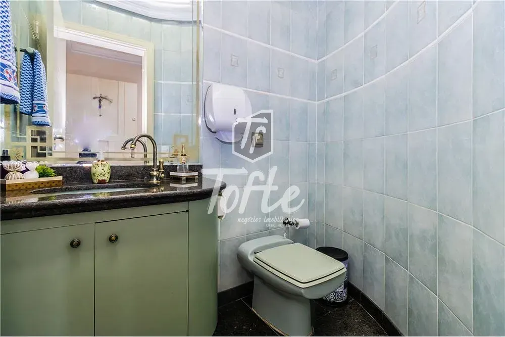 Apartamento, 4 quartos, 344 m² - Foto 4