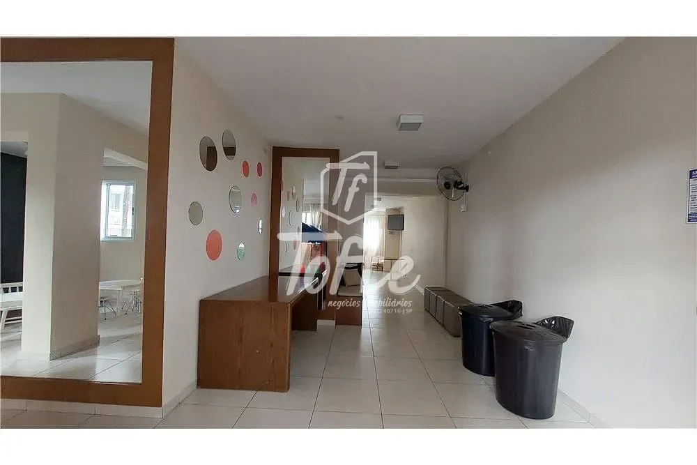 Apartamento, 3 quartos, 60 m² - Foto 4
