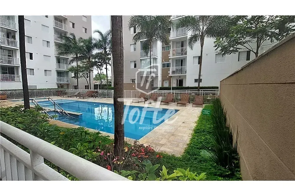 Apartamento, 3 quartos, 60 m² - Foto 2