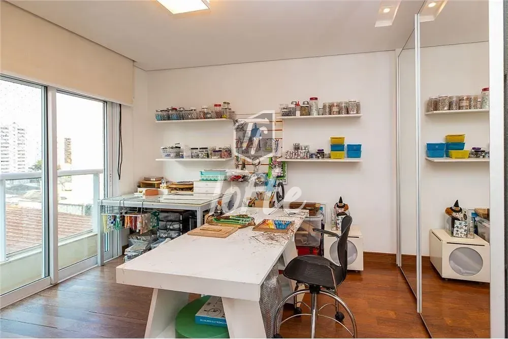 Apartamento, 4 quartos, 267 m² - Foto 4