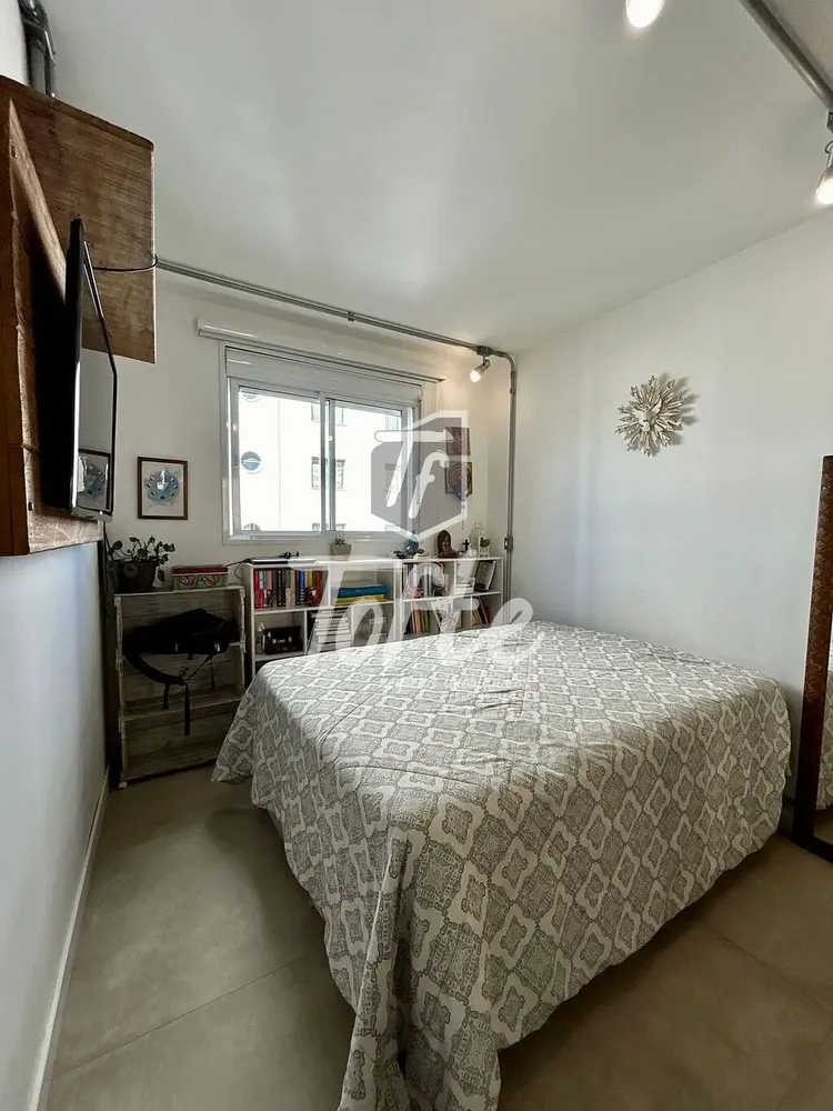 Apartamento, 1 quarto, 74 m² - Foto 2