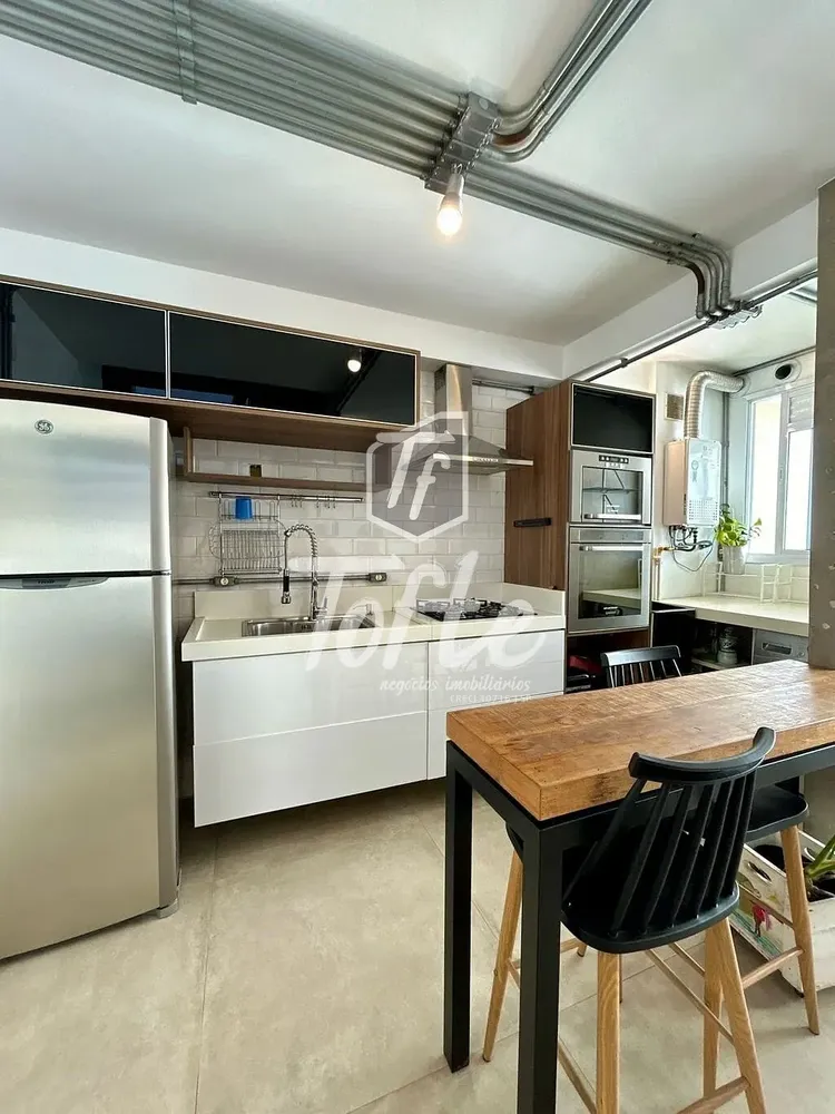 Apartamento, 1 quarto, 74 m² - Foto 3