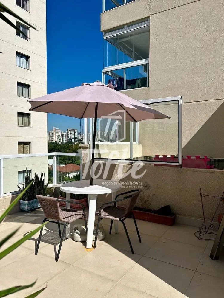 Apartamento, 1 quarto, 74 m² - Foto 4