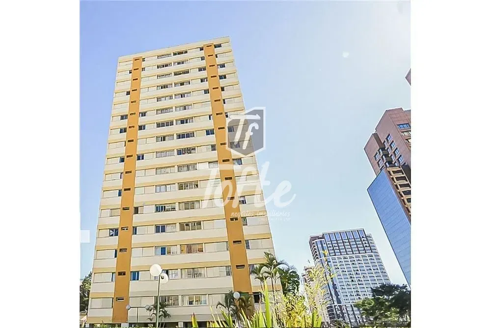 Apartamento, 3 quartos, 103 m² - Foto 1