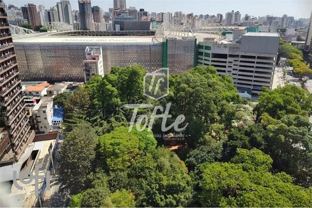 Apartamento, 3 quartos, 103 m² - Foto 2