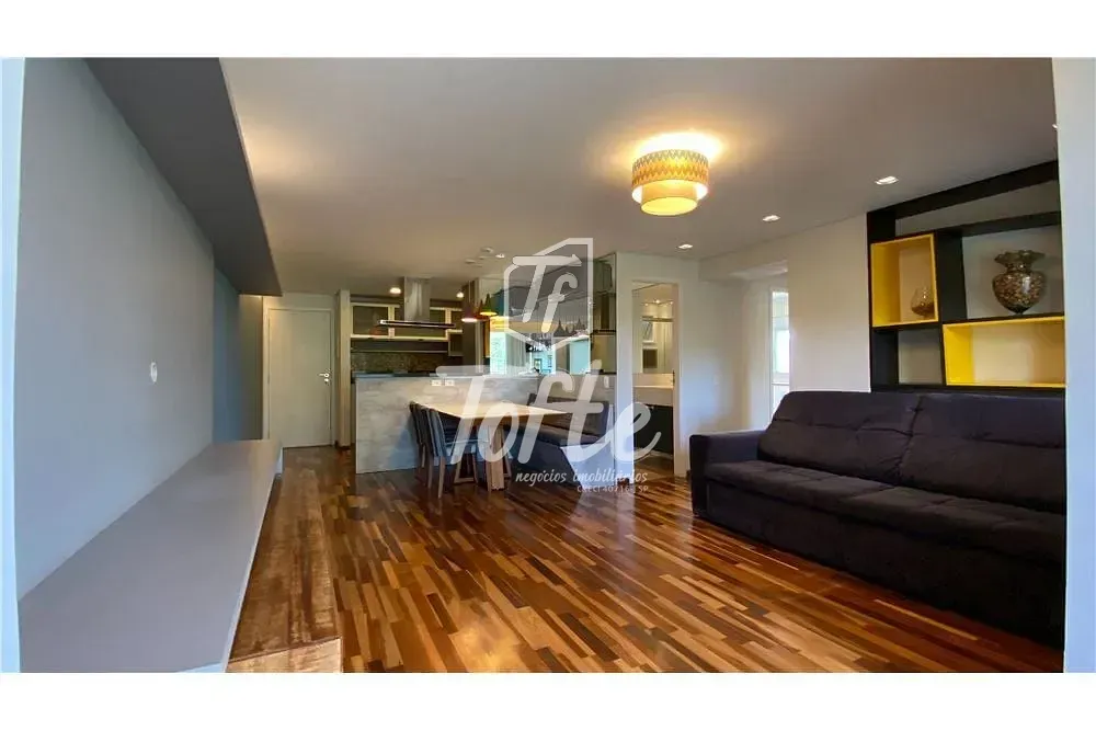 Apartamento, 2 quartos, 75 m² - Foto 1