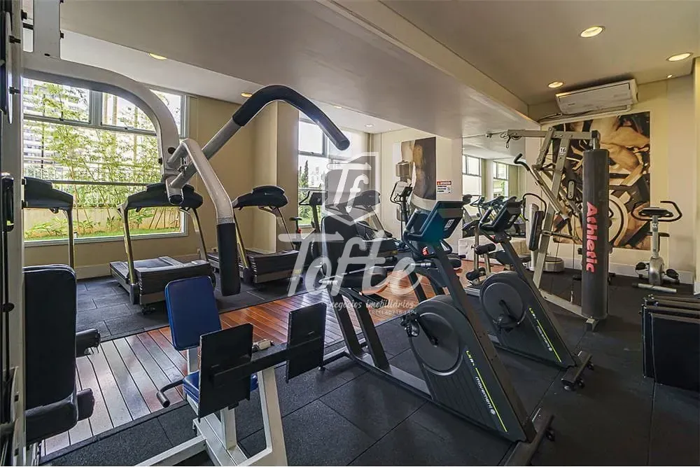 Apartamento, 2 quartos, 75 m² - Foto 4