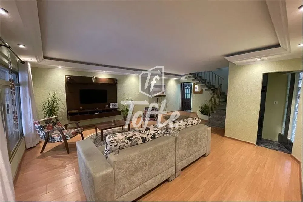 Casa, 4 quartos, 283 m² - Foto 1
