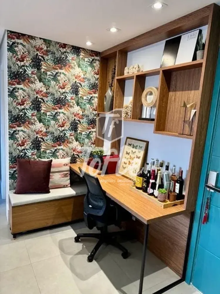 Apartamento, 2 quartos, 63 m² - Foto 3