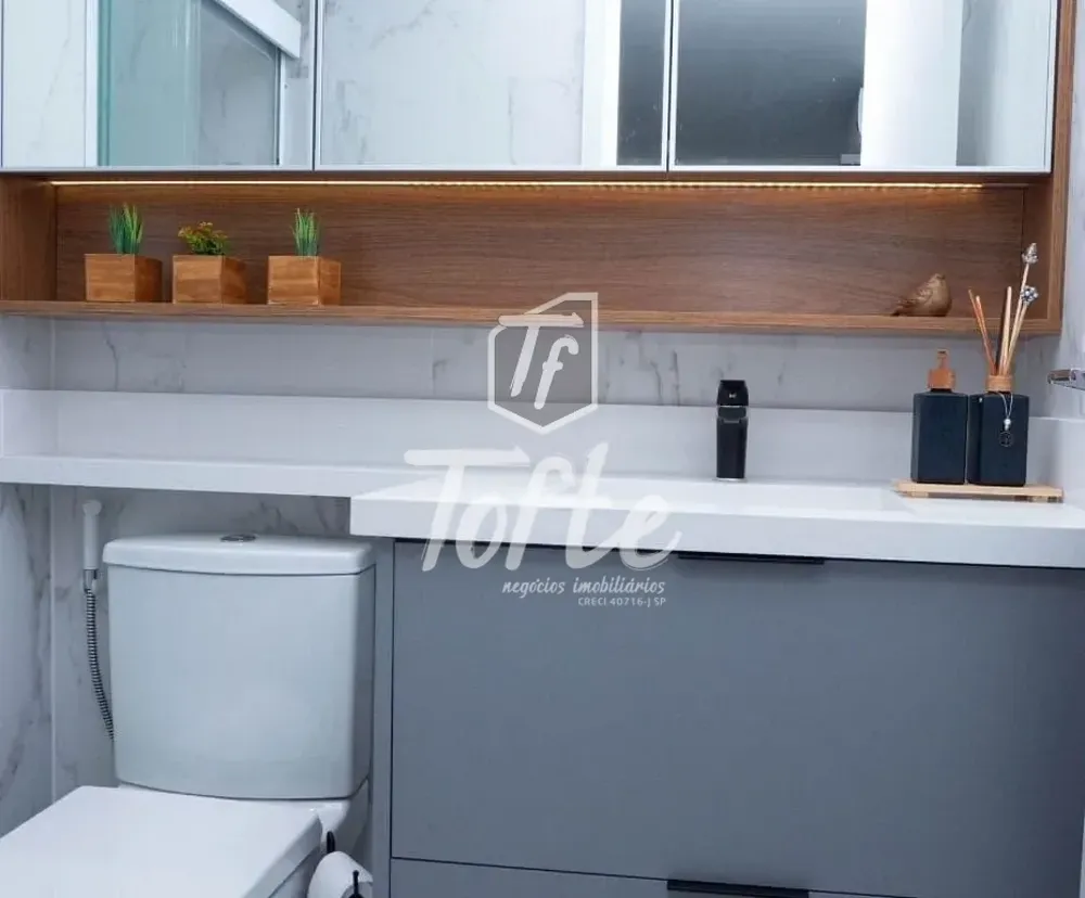Apartamento, 2 quartos, 63 m² - Foto 2