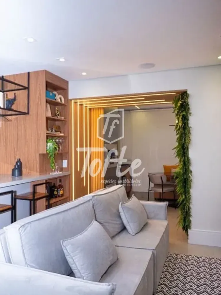 Apartamento, 2 quartos, 63 m² - Foto 4