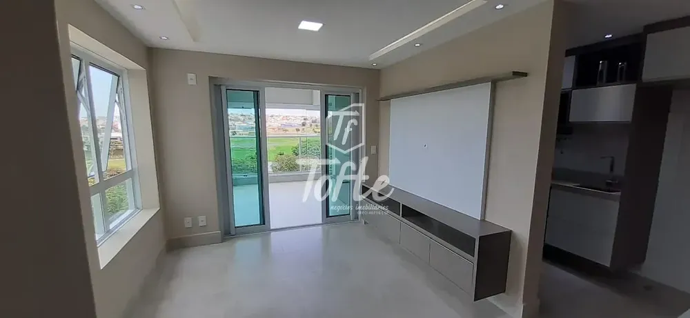 Apartamento, 2 quartos, 81 m² - Foto 2