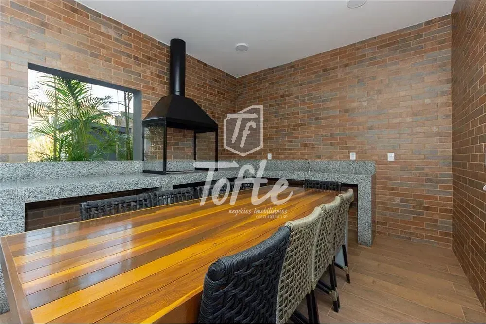 Apartamento, 3 quartos, 146 m² - Foto 4