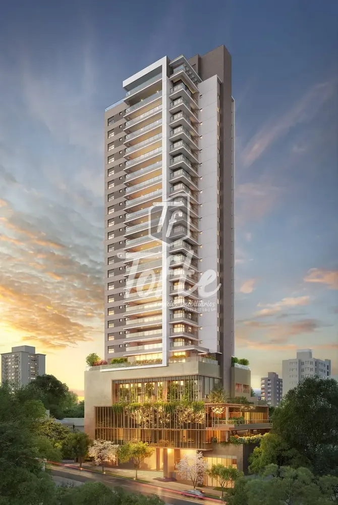 Apartamento, 4 quartos, 217 m² - Foto 1
