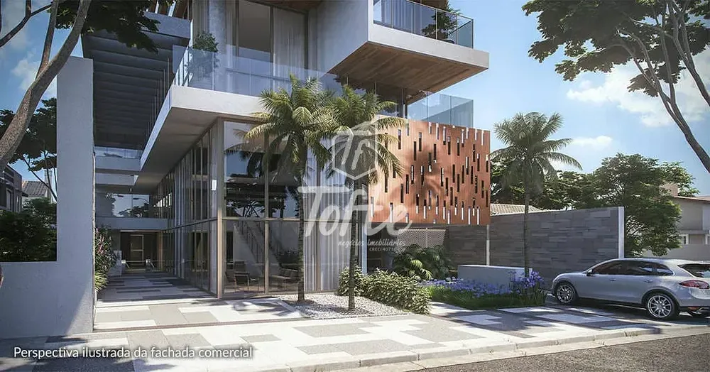 Sala-Conjunto, 32 m² - Foto 2