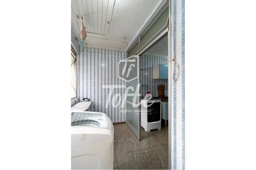 Apartamento, 3 quartos, 123 m² - Foto 4