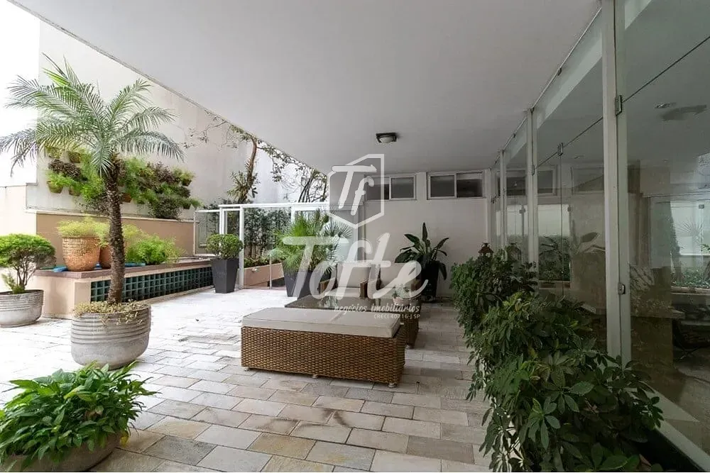 Apartamento, 3 quartos, 123 m² - Foto 2