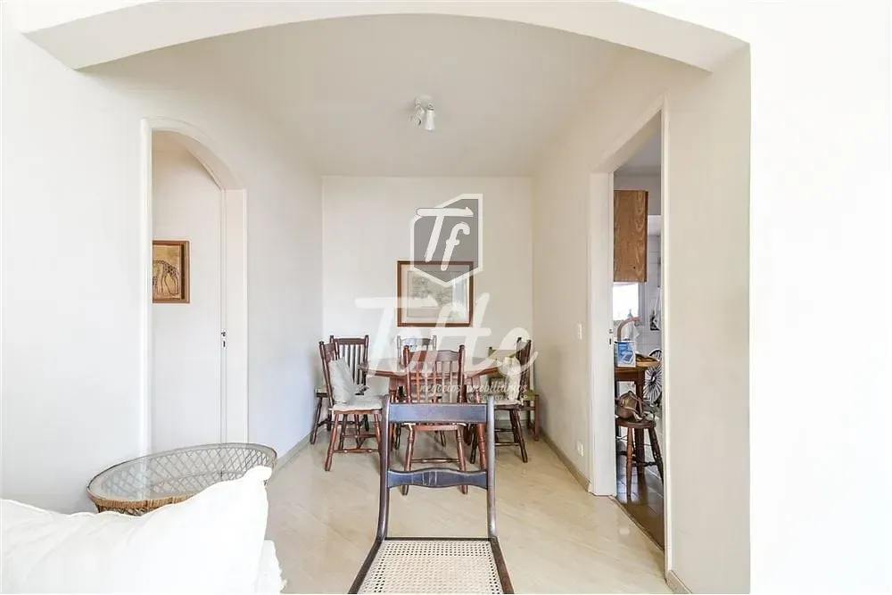 Apartamento, 3 quartos, 151 m² - Foto 1