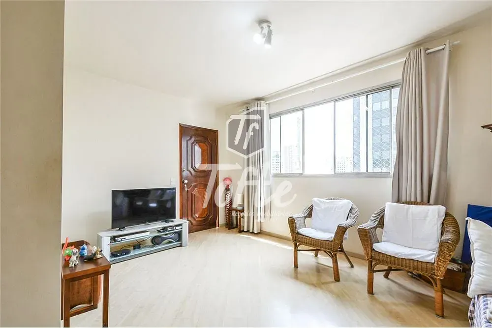 Apartamento, 3 quartos, 151 m² - Foto 2