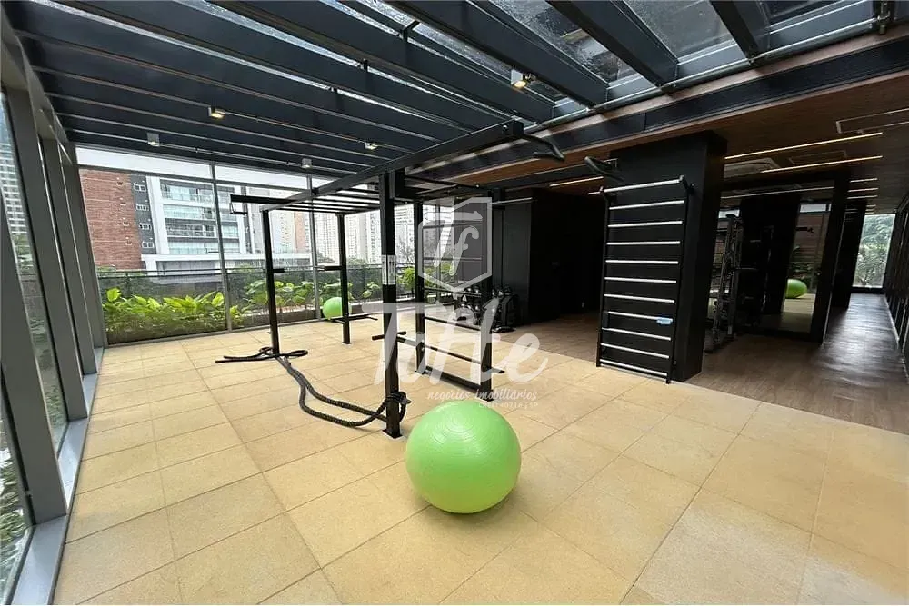 Apartamento, 3 quartos, 104 m² - Foto 3