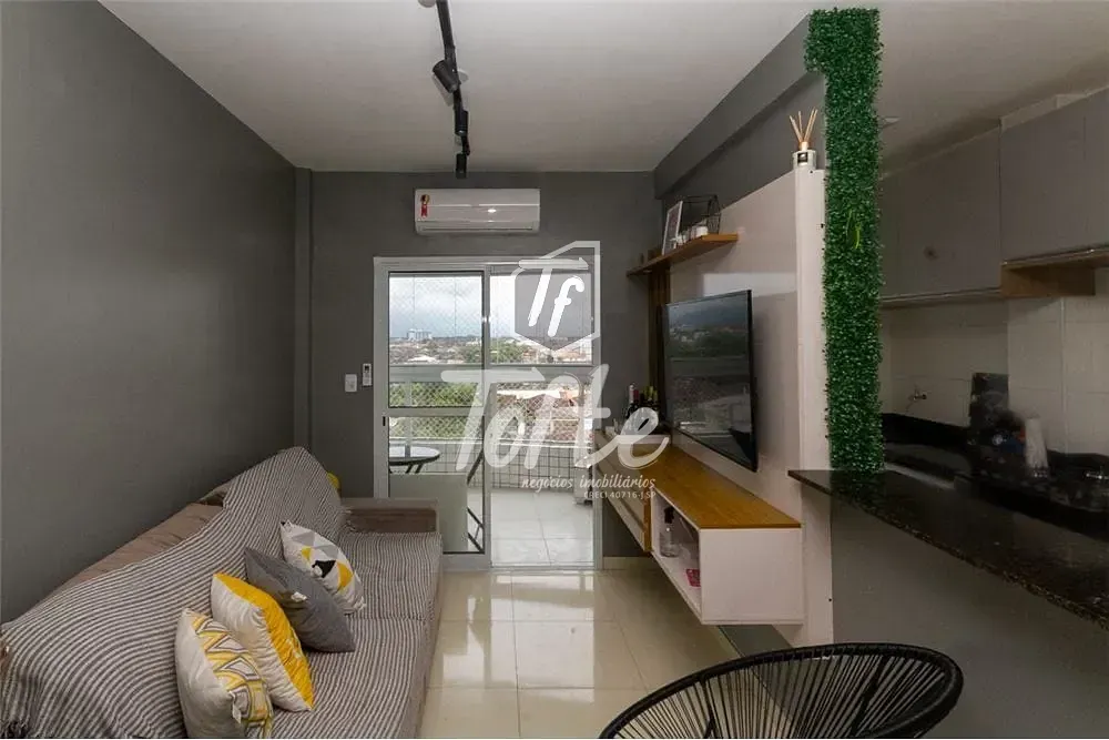 Apartamento, 2 quartos, 77 m² - Foto 1