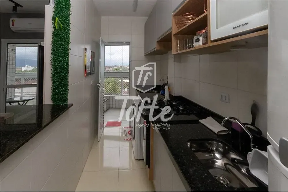Apartamento, 2 quartos, 77 m² - Foto 4