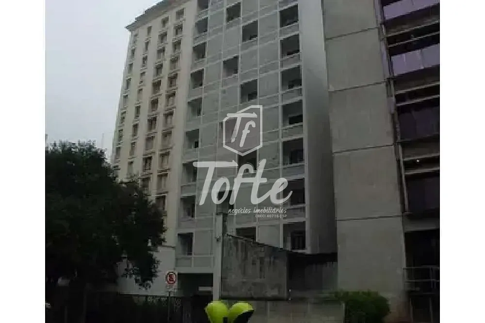 Apartamento, 1 quarto, 46 m² - Foto 3