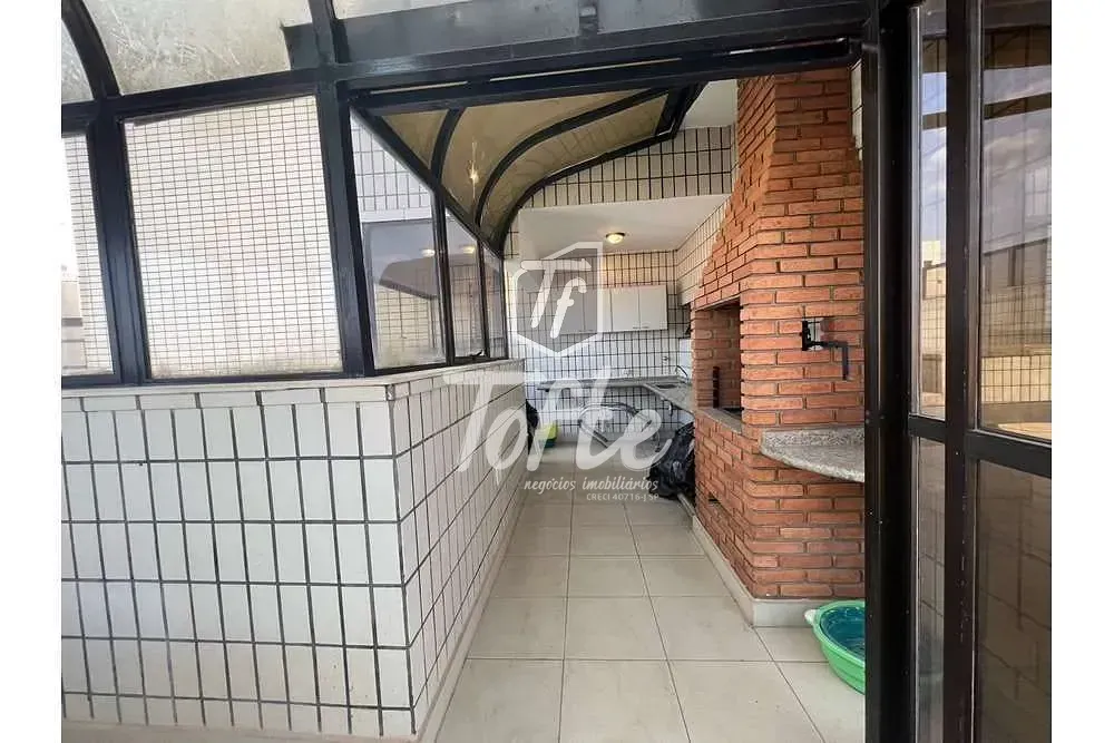 Cobertura, 4 quartos, 278 m² - Foto 3