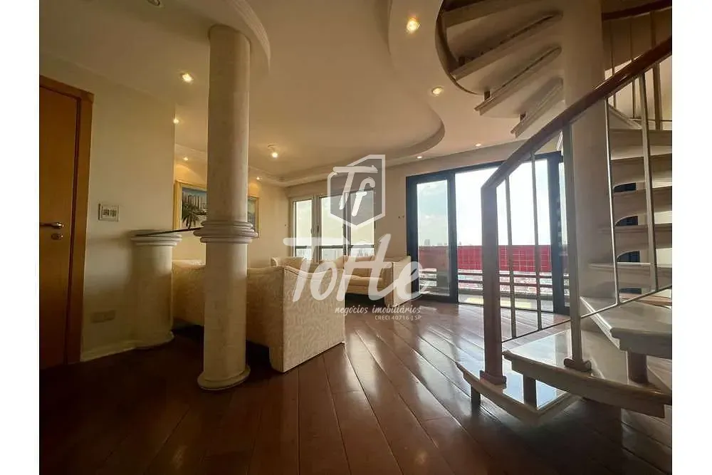 Cobertura, 4 quartos, 278 m² - Foto 1