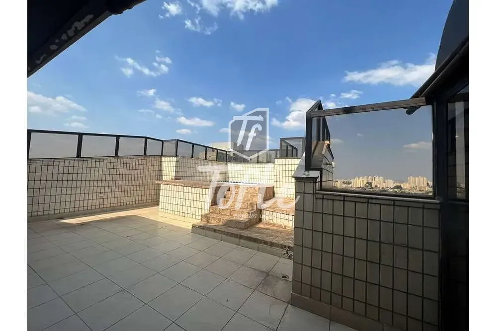 Cobertura, 4 quartos, 278 m² - Foto 4
