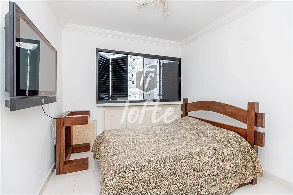 Apartamento, 3 quartos, 115 m² - Foto 2