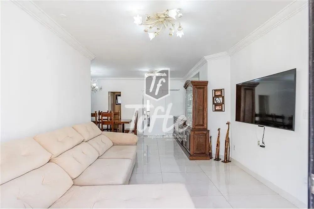 Apartamento, 3 quartos, 115 m² - Foto 1