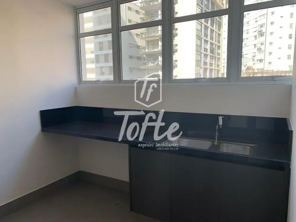 Apartamento, 3 quartos, 341 m² - Foto 1