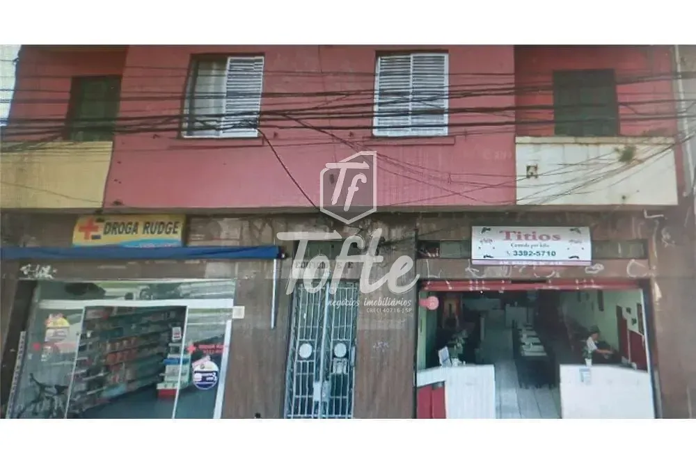 Loja-Salão, 312 m² - Foto 4