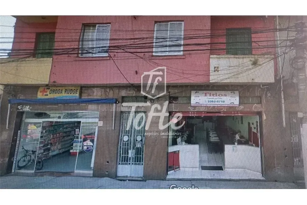 Loja-Salão, 312 m² - Foto 1